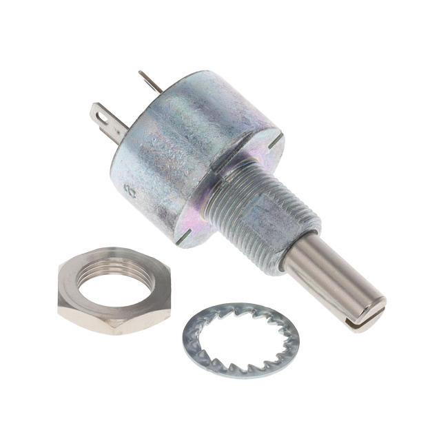 PE30L0FL502MAB Vishay Sfernice  Rotary Potentiometers Rheostats